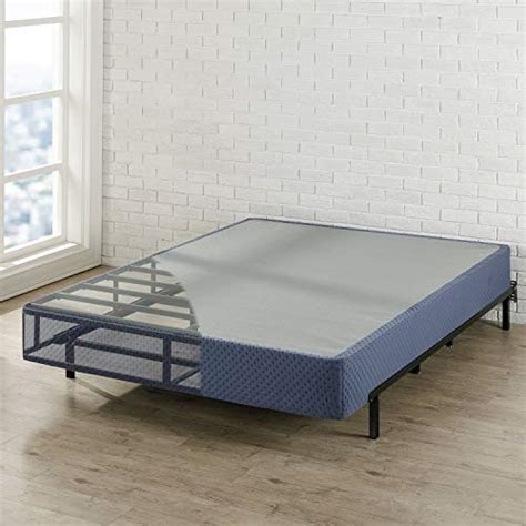 steel box spring cost|box spring pick up today.